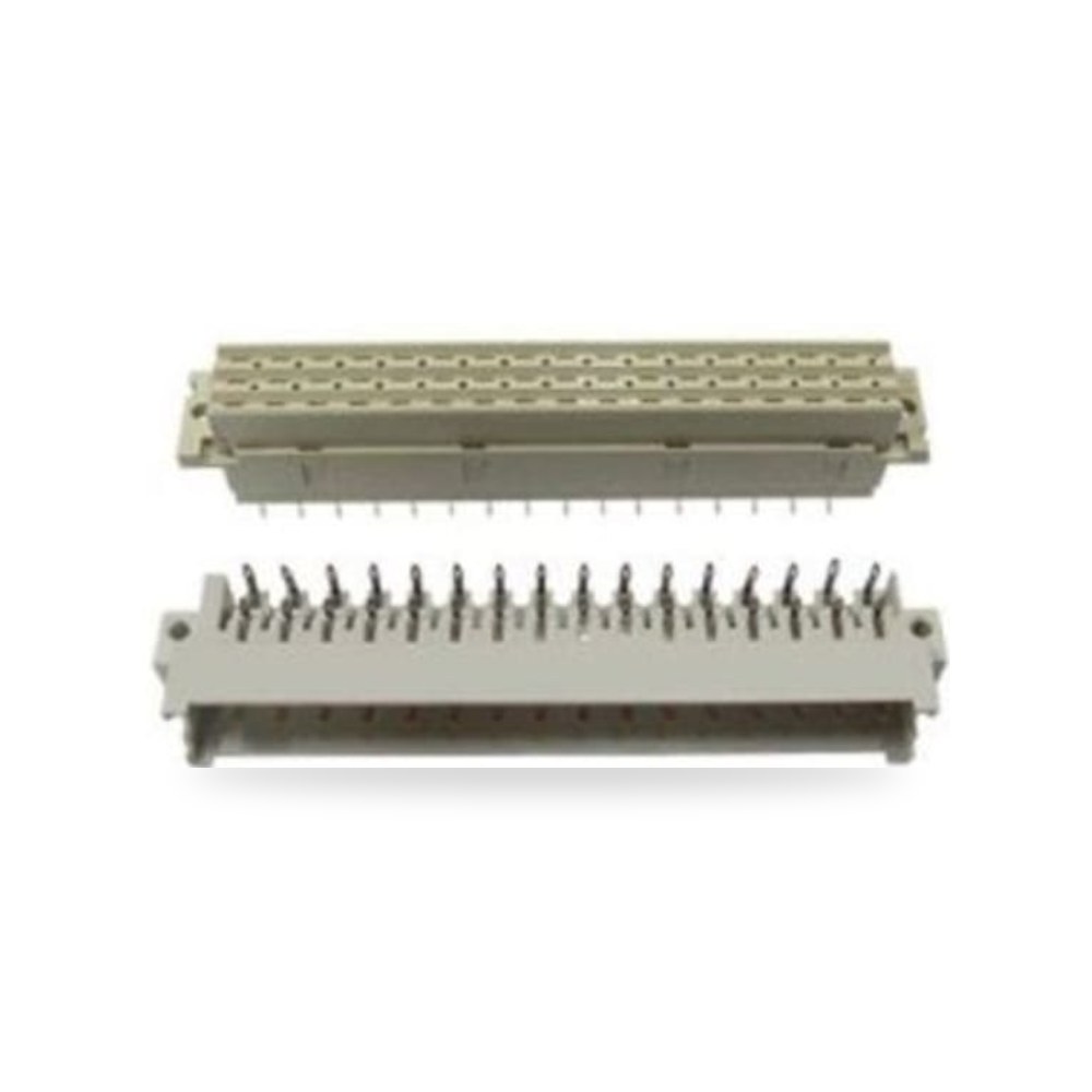 موصل بوردات إلكترونية DIN 41612 31 خط RS PRO ريمكو للتوريدات الصناعية (Reemco Industrial)