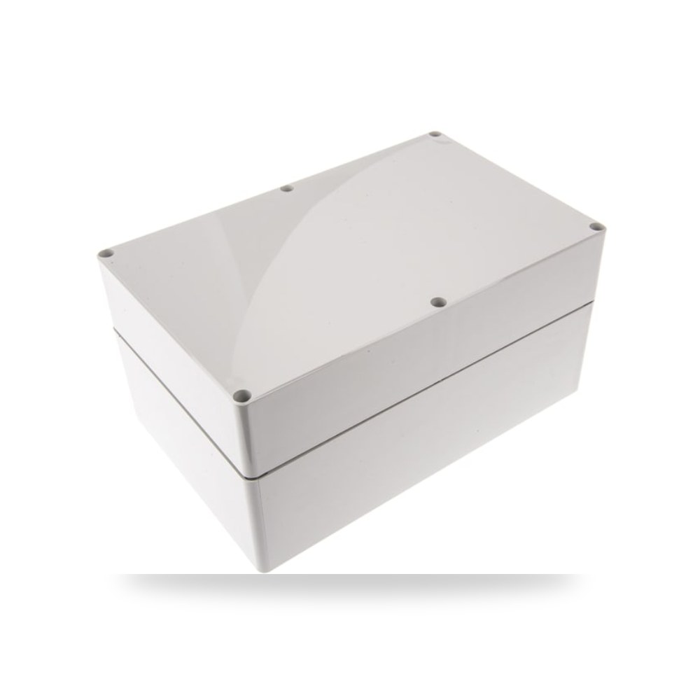 صندوق وكابينة حماية ألومنيوم صناعي 125 فئة ريمكو للتوريدات الصناعية (Reemco Industrial)
