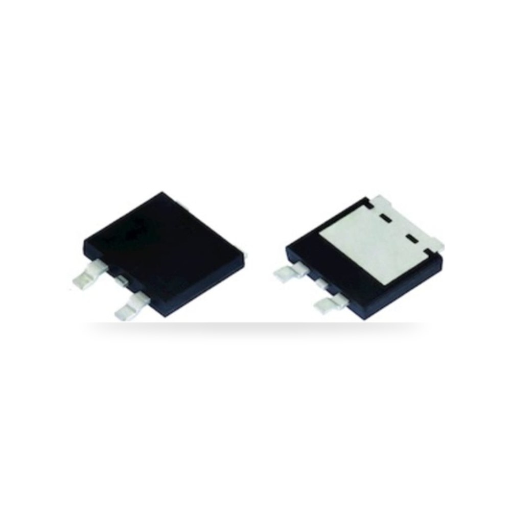 دايود شوتكي مقوم 400V 20 A D2PAK RS PRO ريمكو للتوريدات الصناعية (Reemco Industrial)