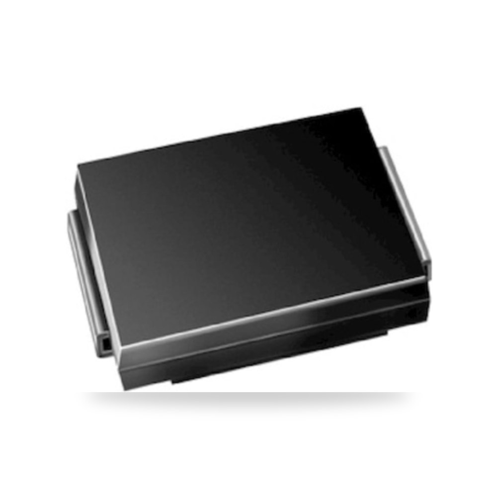 دايود كبت الجهد العابر TVS فئة صناعية مطورة ريمكو للتوريدات الصناعية (Reemco Industrial)