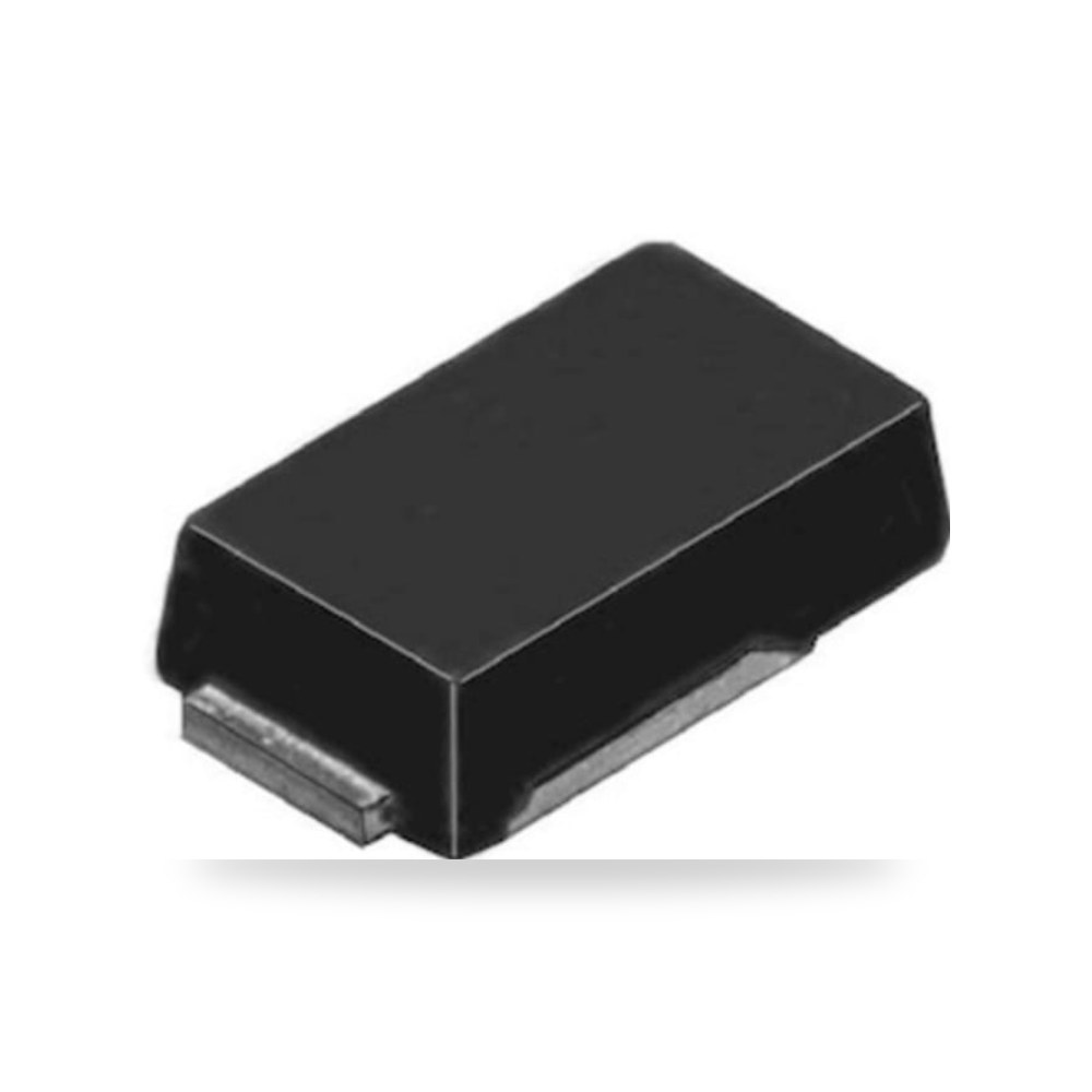 دايود شوتكي مقوم 200V 2 طراز احترافي RS PRO ريمكو للتوريدات الصناعية (Reemco Industrial)