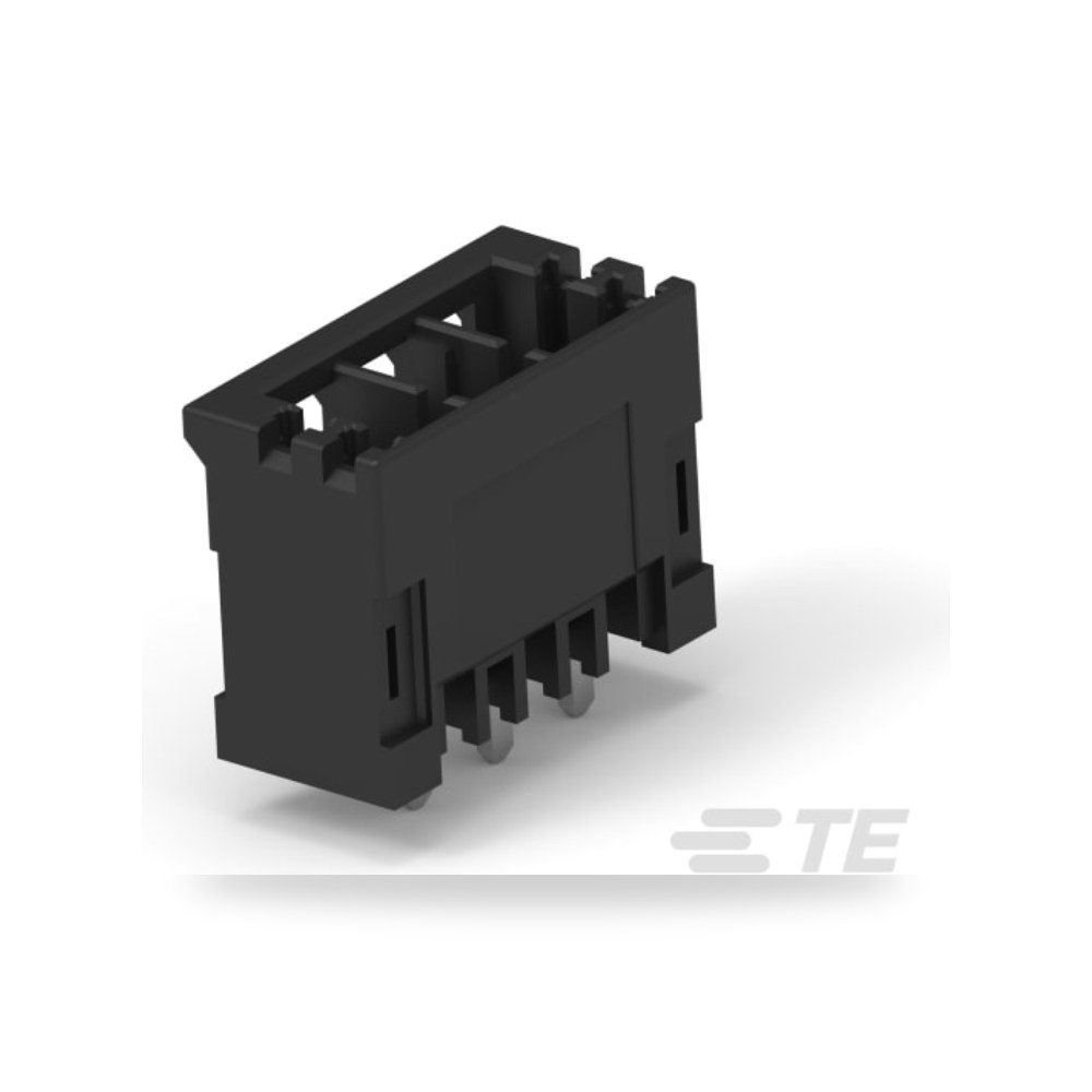 روزتة وبلوك أطراف بوردات PCB 3 خط خطوة 5 مم ريمكو للتوريدات الصناعية (Reemco Industrial)