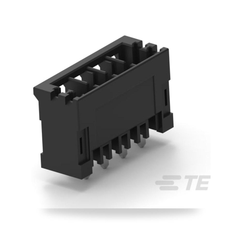 روزتة وبلوك أطراف بوردات PCB 4 خط خطوة 5 طراز ريمكو للتوريدات الصناعية (Reemco Industrial)