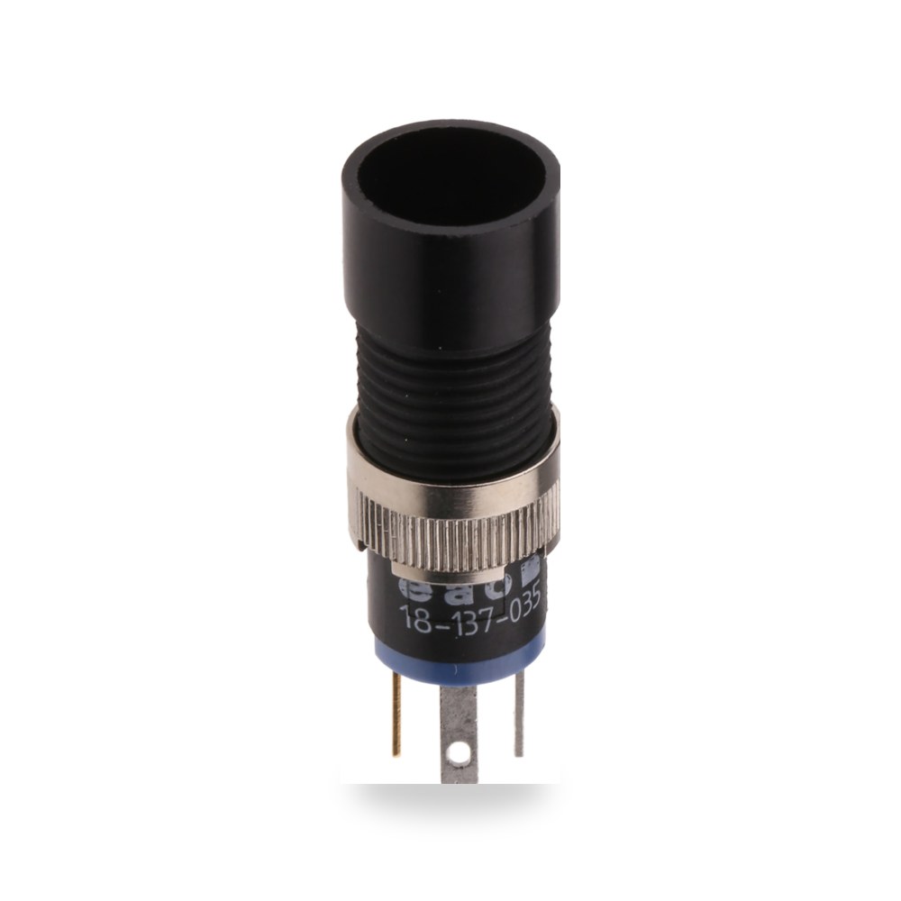 مفتاح ومبدل تحكم وتشغيل لوحات طراز M RS PRO ريمكو للتوريدات الصناعية (Reemco Industrial)