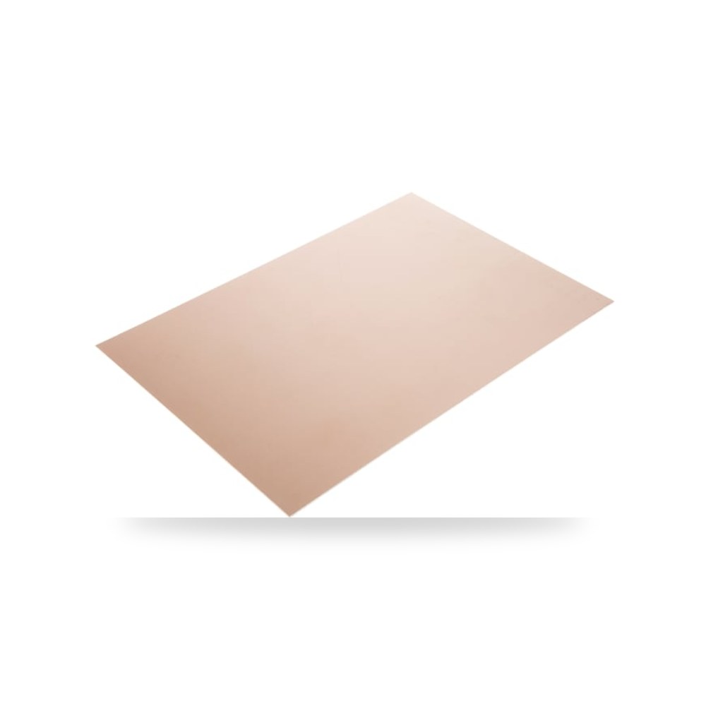 لوحة يوروكارد دوائر PCB 200 مم صناعي RS PRO ريمكو للتوريدات الصناعية (Reemco Industrial)
