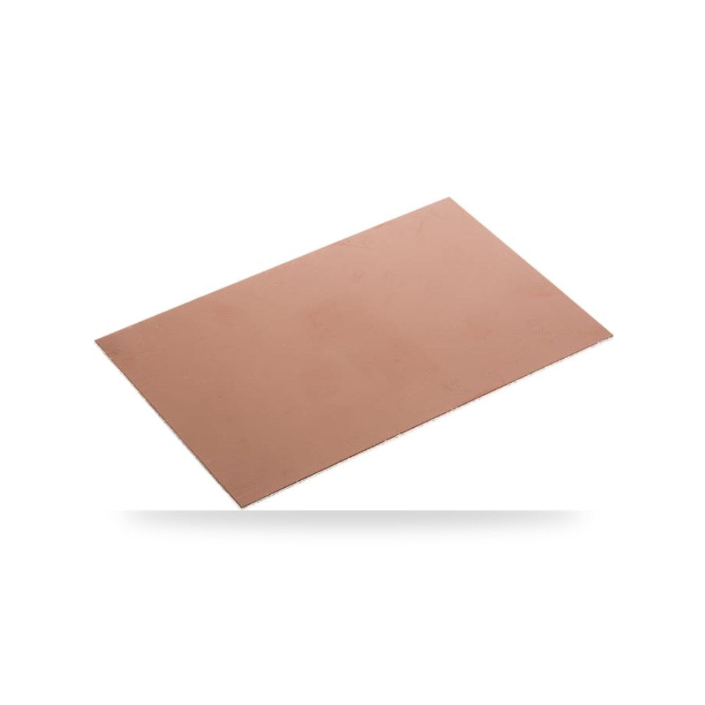 لوحة يوروكارد دوائر PCB 100 معتمد للمشاريع RS ريمكو للتوريدات الصناعية (Reemco Industrial)