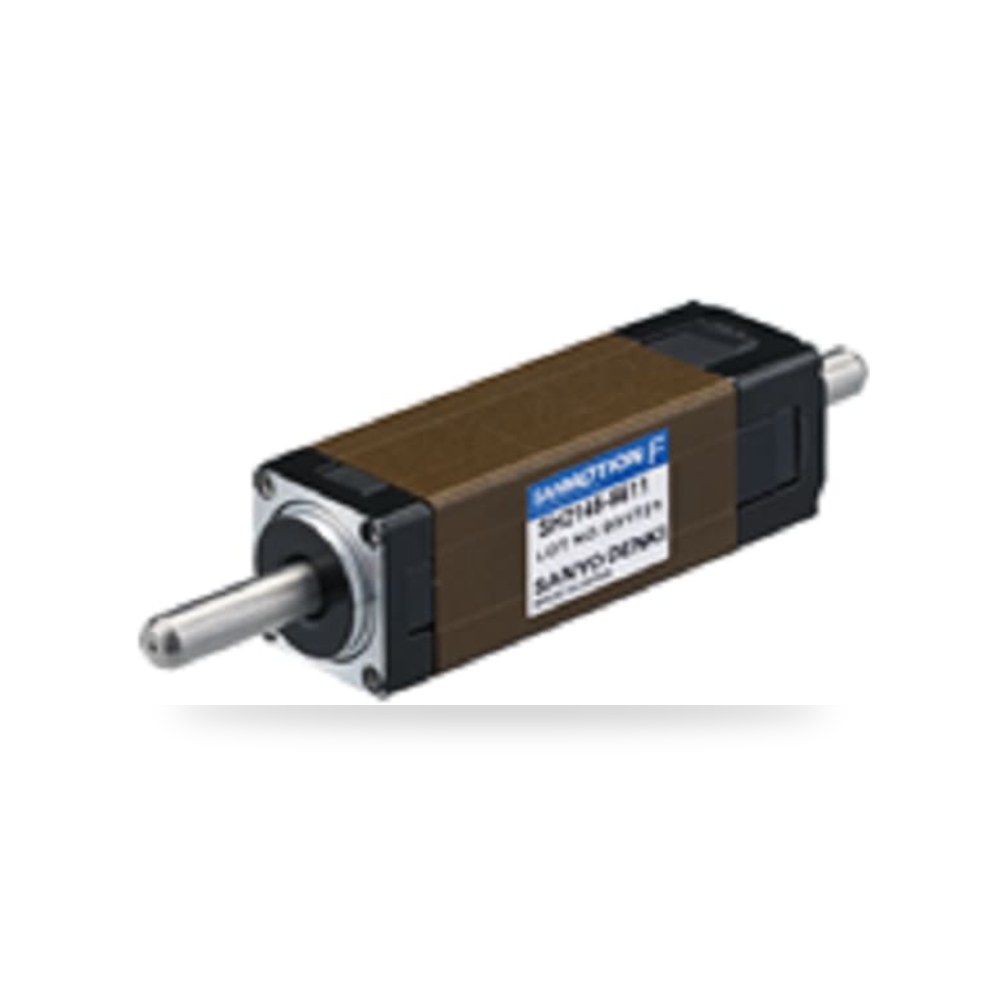 محرك خطوي ستب موتور دقيق 24V معتمد للمشاريع ريمكو للتوريدات الصناعية (Reemco Industrial)