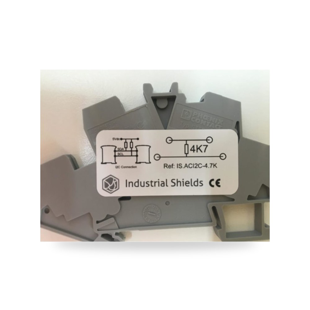 روزتة وبلوك أطراف بوردات PCB فئة P C صناعي RS ريمكو للتوريدات الصناعية (Reemco Industrial)