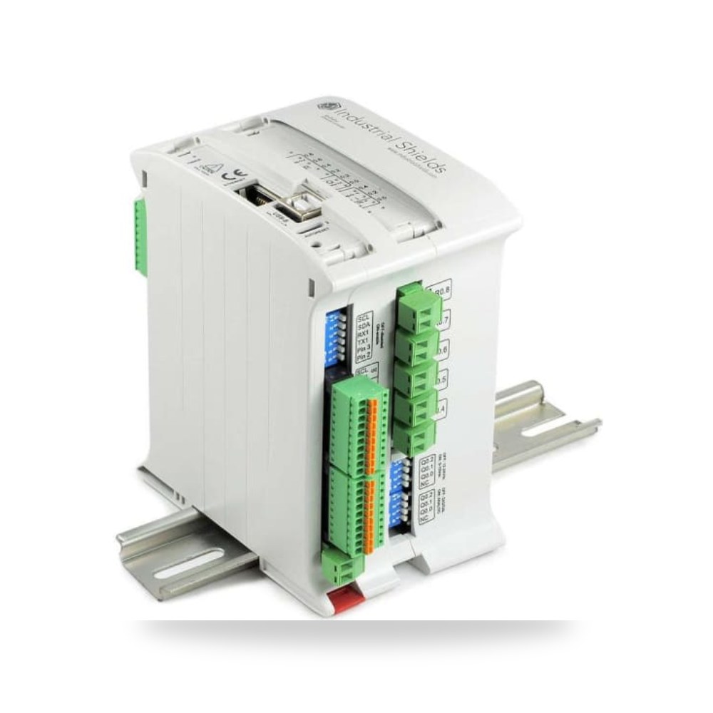وحدة معالجة مركزية PLC للتحكم مواصفات قياسية ريمكو للتوريدات الصناعية (Reemco Industrial)