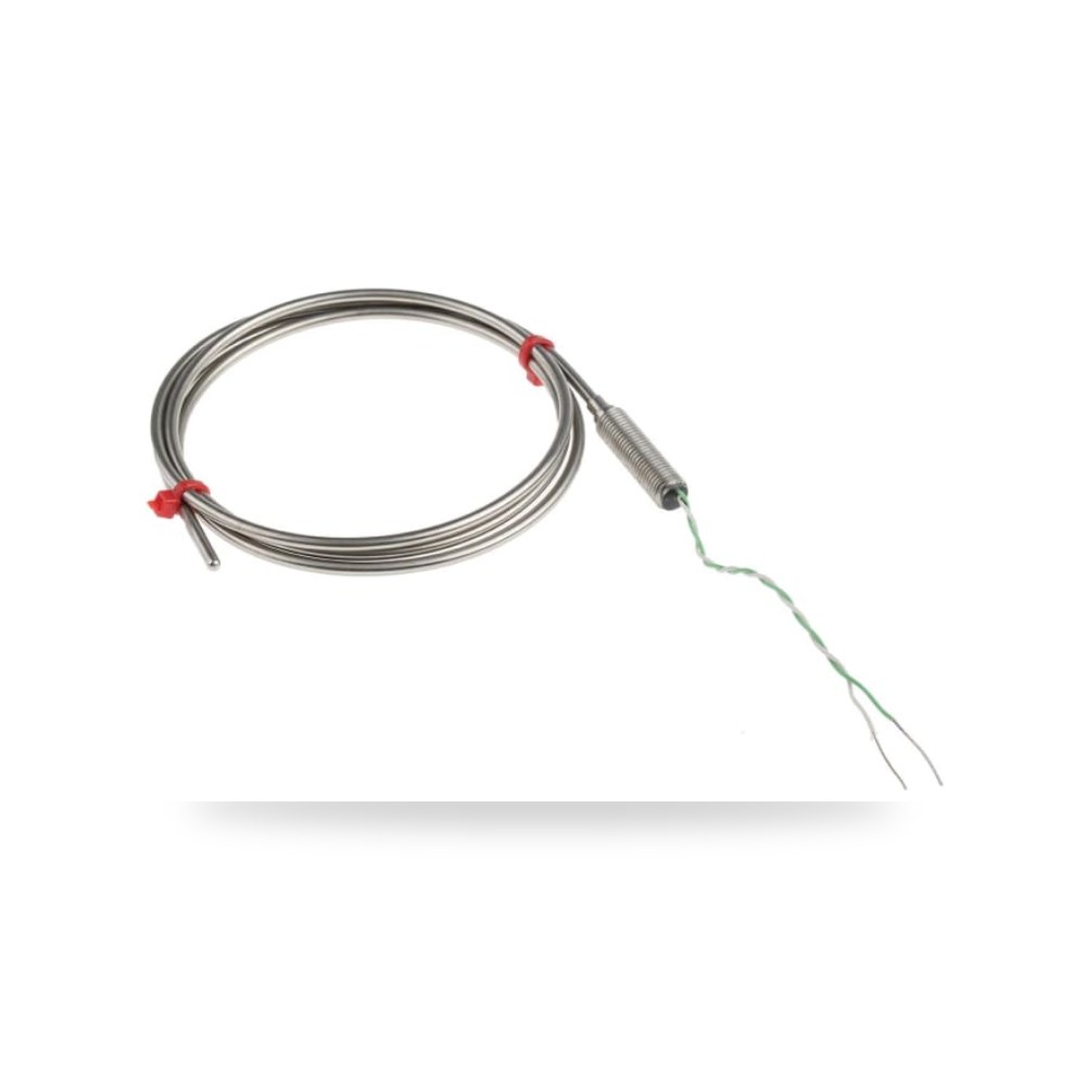 حساس حرارة ثيرموكبل صناعي عالي الدقة 3 فئة ريمكو للتوريدات الصناعية (Reemco Industrial) موديل