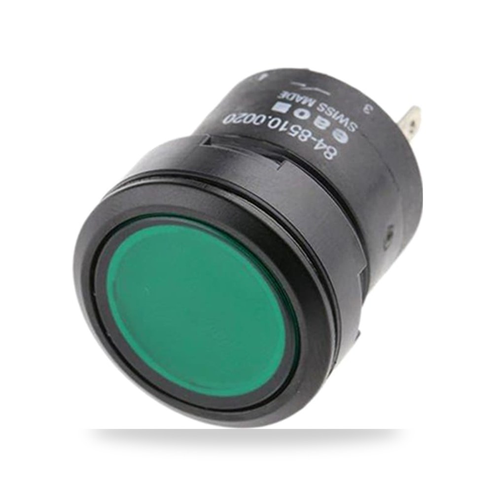 مفتاح ومبدل تحكم وتشغيل لوحات طراز P RS PRO ريمكو للتوريدات الصناعية (Reemco Industrial)