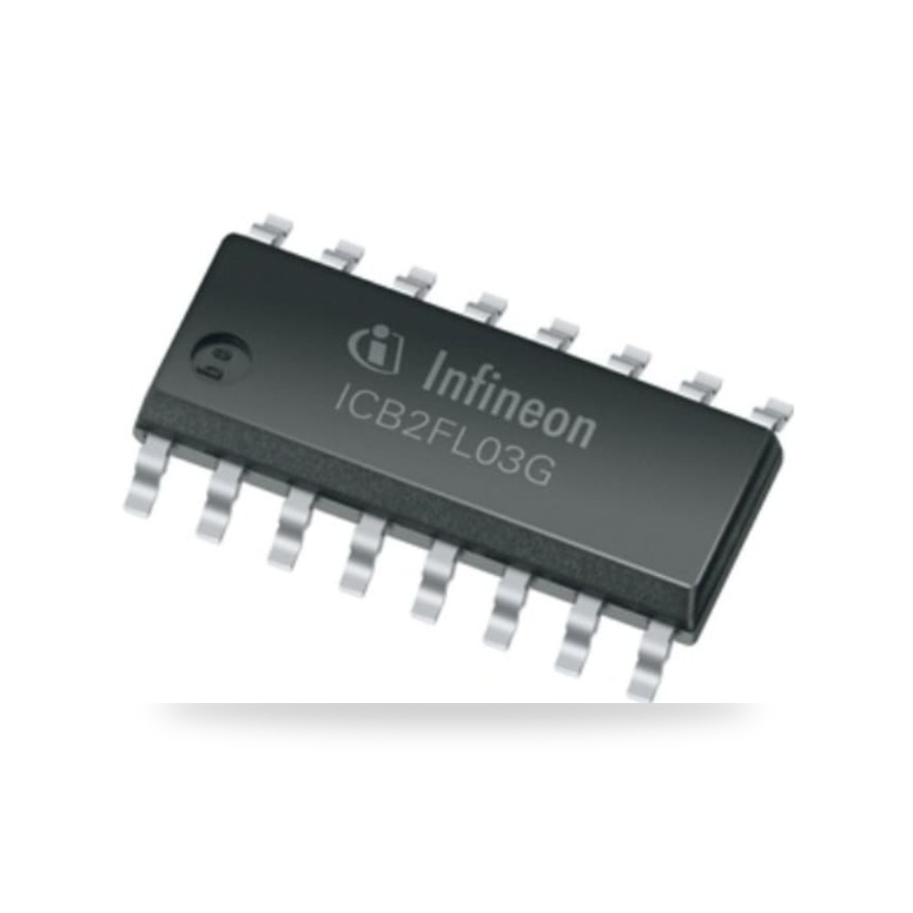 دائرة وشريحة قيادة ونقل إشارات IC 18 فولت 16 ريمكو للتوريدات الصناعية (Reemco Industrial)