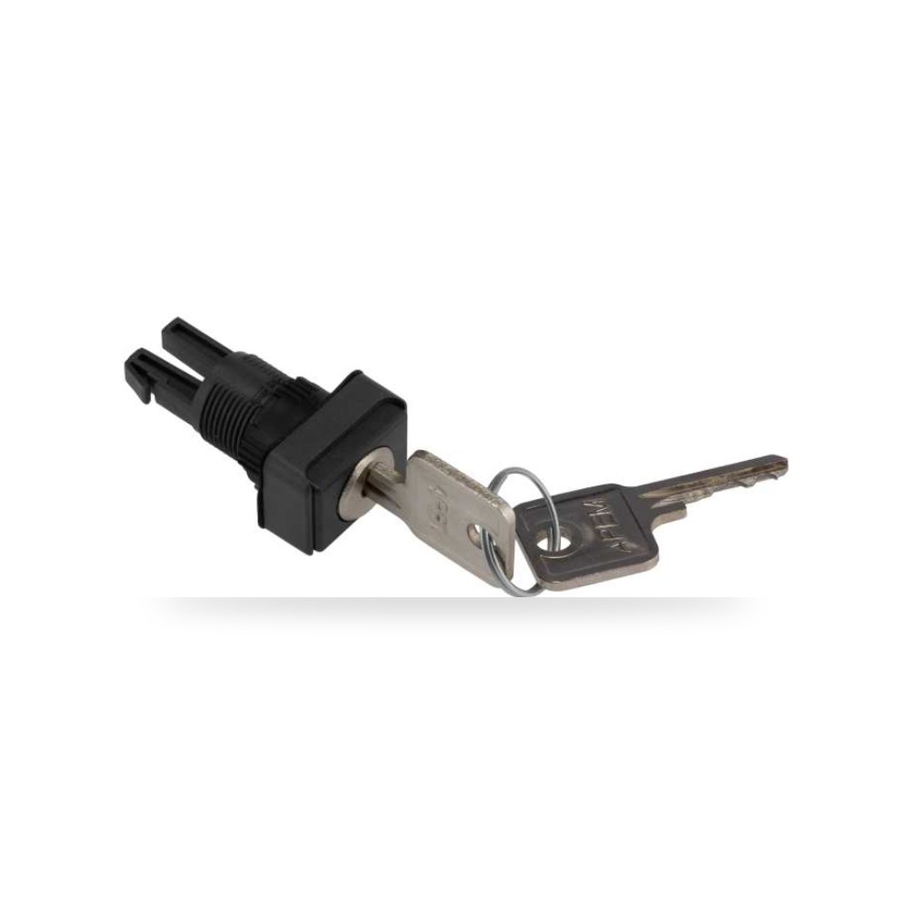 رأس مفتاح تشغيل بمفتاح أمان للوحات 22 لوحات ريمكو للتوريدات الصناعية (Reemco Industrial)