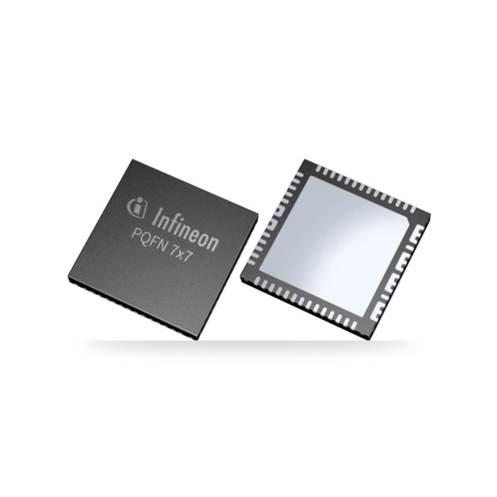 شريحة مفتاح وسويتش قدرة إلكتروني ذكي IC 56 ريمكو للتوريدات الصناعية (Reemco Industrial)