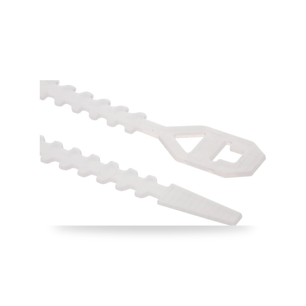 أربطة كابلات نايلون للتجميع والتثبيت 99 مم RS ريمكو للتوريدات الصناعية (Reemco Industrial)