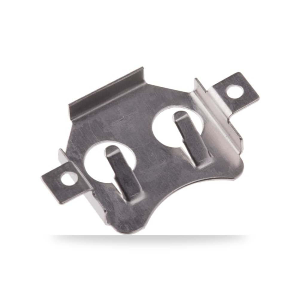 طرف وتوصيلة كبس بطارية بوردات معتمد تجهيز ريمكو للتوريدات الصناعية (Reemco Industrial)