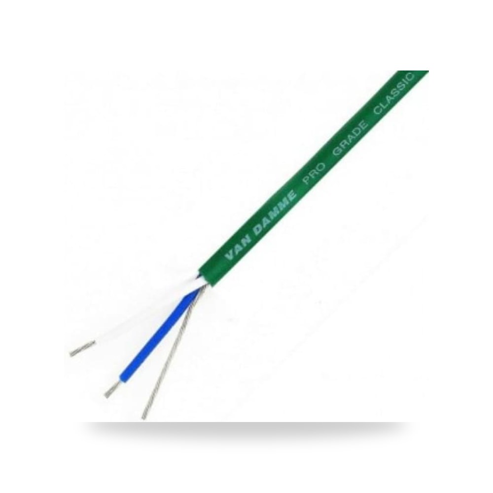 كابل تحكم وإشارات صناعي 100 طراز F شاق RS PRO ريمكو للتوريدات الصناعية (Reemco Industrial)