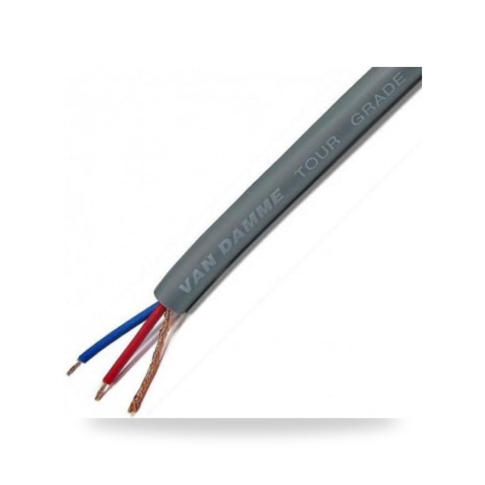 كابل تحكم وإشارات صناعي 3 أطراف 100 طراز F RS ريمكو للتوريدات الصناعية (Reemco Industrial)