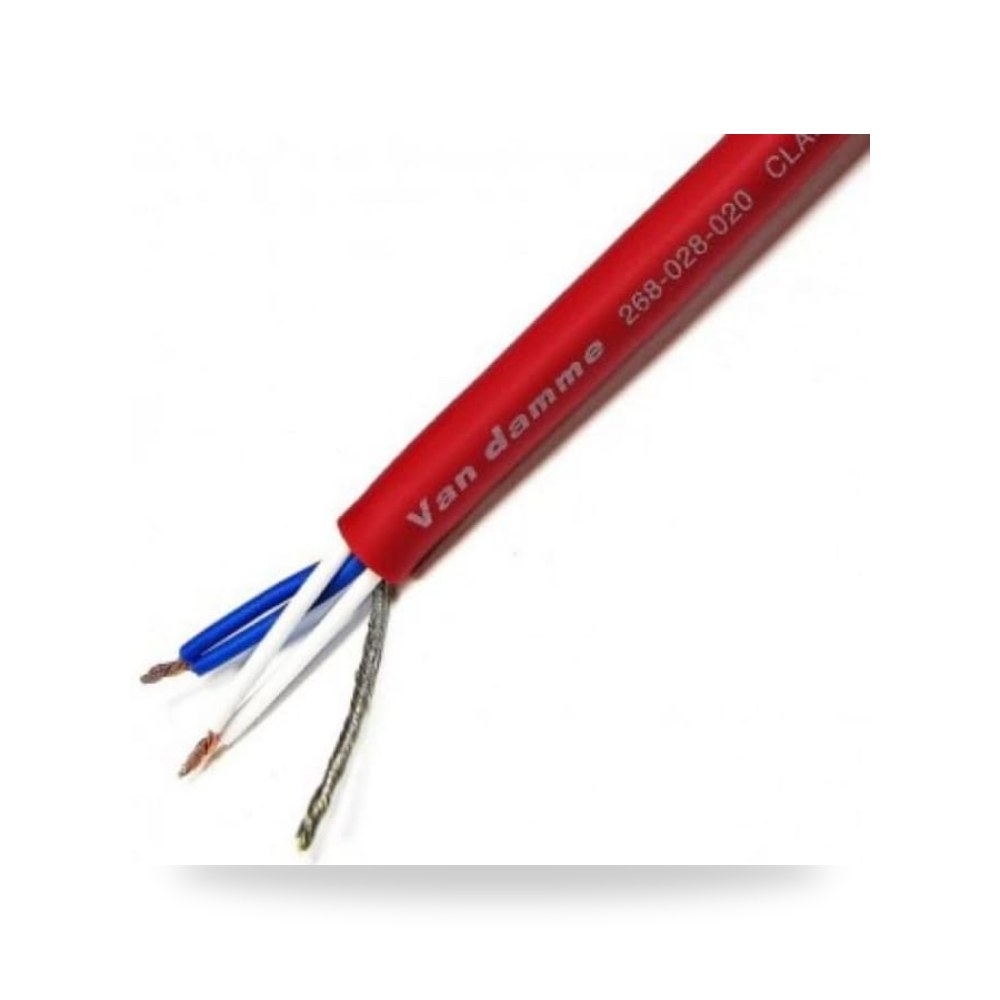 كابل تحكم وإشارات صناعي 5 أطراف 100 متر أصلي ريمكو للتوريدات الصناعية (Reemco Industrial)