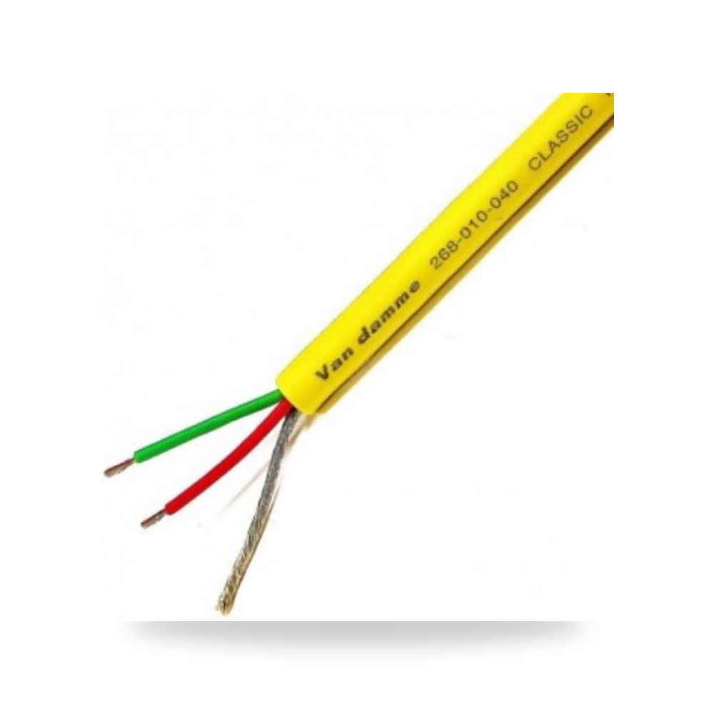 كابل تحكم وإشارات صناعي 2 أطراف 100 طراز C RS ريمكو للتوريدات الصناعية (Reemco Industrial)