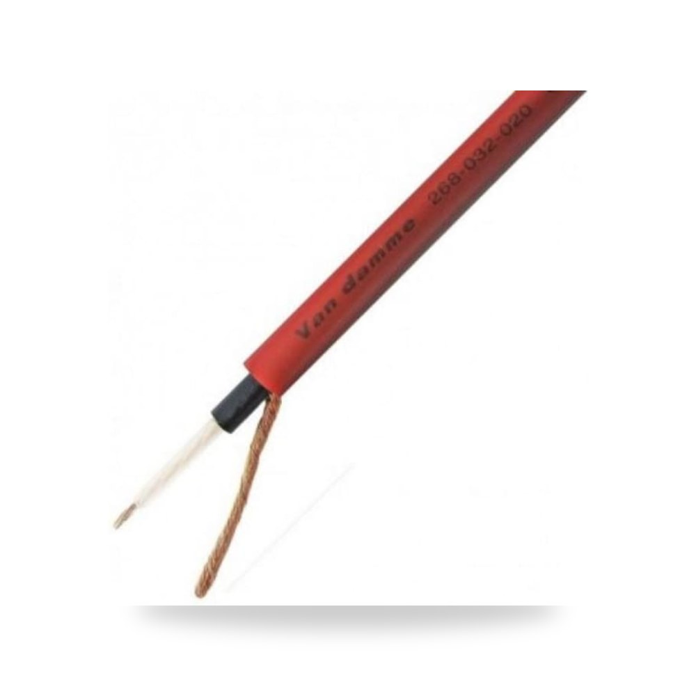 كابل تحكم وإشارات صناعي 2 أطراف طراز C RS PRO ريمكو للتوريدات الصناعية (Reemco Industrial)