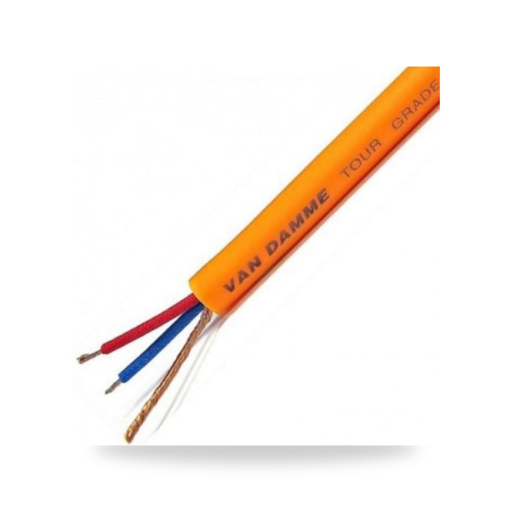 كابل تحكم وإشارات صناعي 3 أطراف 100 طراز G RS ريمكو للتوريدات الصناعية (Reemco Industrial)