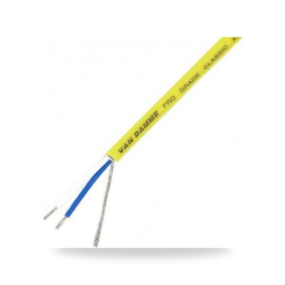 كابل تحكم وإشارات صناعي 100 طراز G صناعي RS ريمكو للتوريدات الصناعية (Reemco Industrial)
