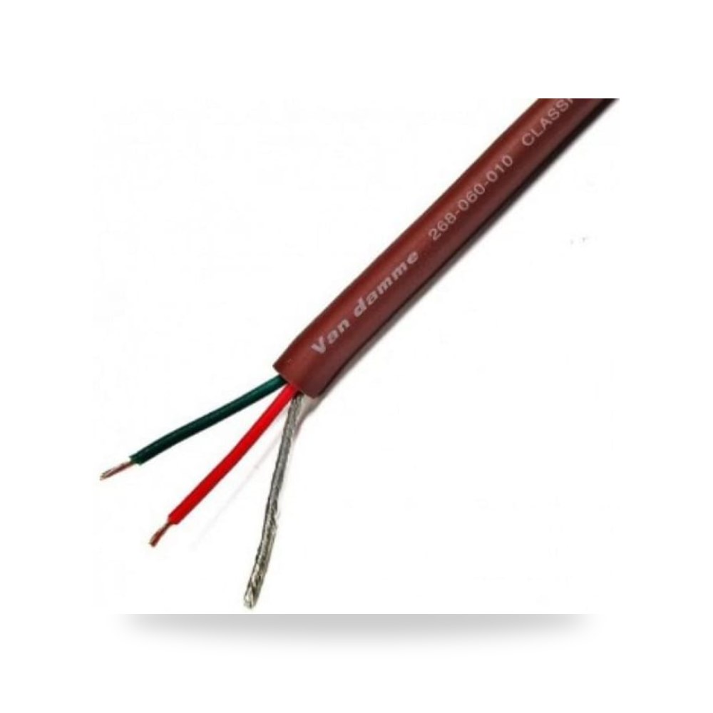 كابل تحكم وإشارات صناعي 2 أطراف 100 متر طراز ريمكو للتوريدات الصناعية (Reemco Industrial)