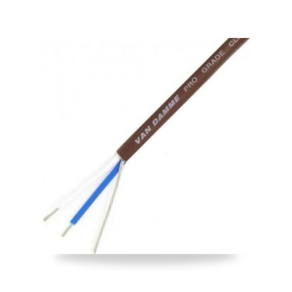 كابل تحكم وإشارات صناعي 100 طراز G ريمكو للتوريدات الصناعية (Reemco Industrial)