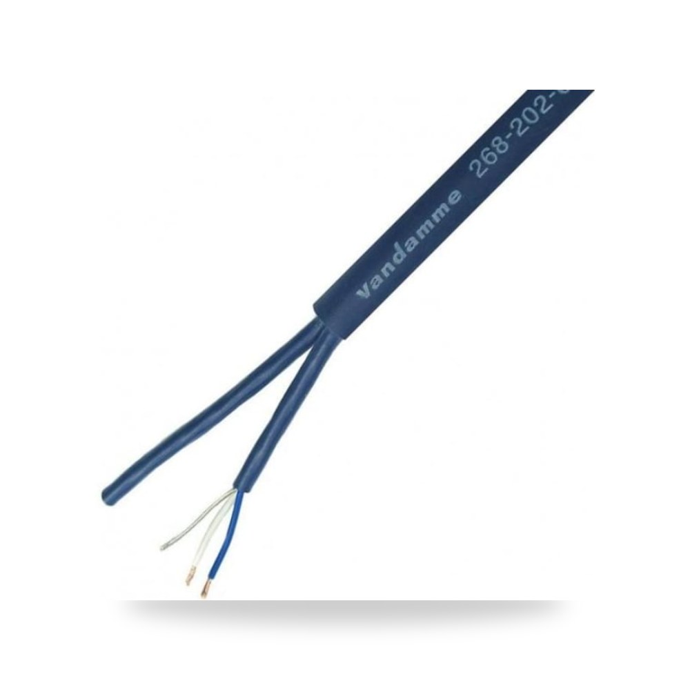 كابل تحكم وإشارات صناعي 4 أطراف 50 متر طراز H ريمكو للتوريدات الصناعية (Reemco Industrial)