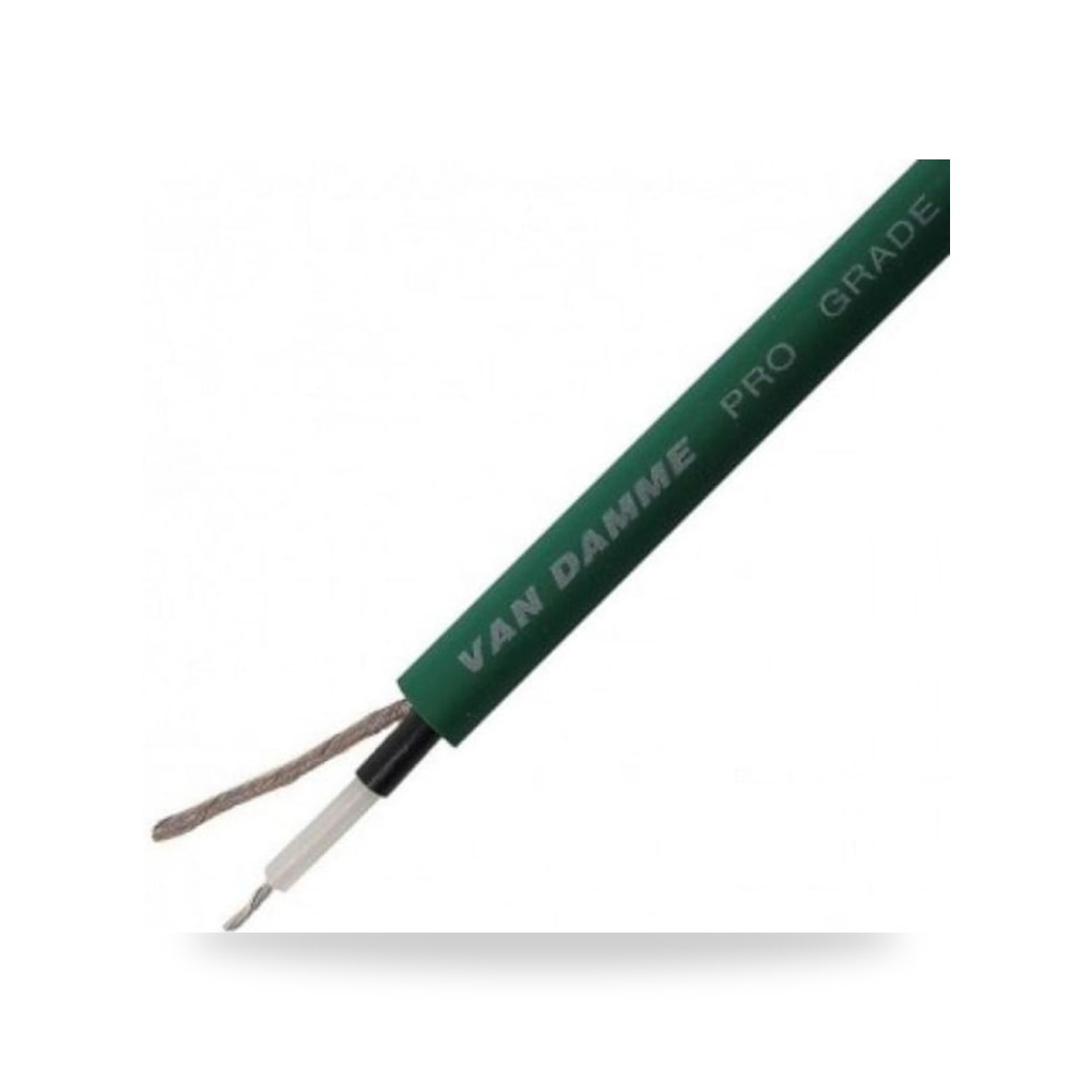 كابل تحكم وإشارات صناعي 2 أطراف طراز E RS PRO ريمكو للتوريدات الصناعية (Reemco Industrial)