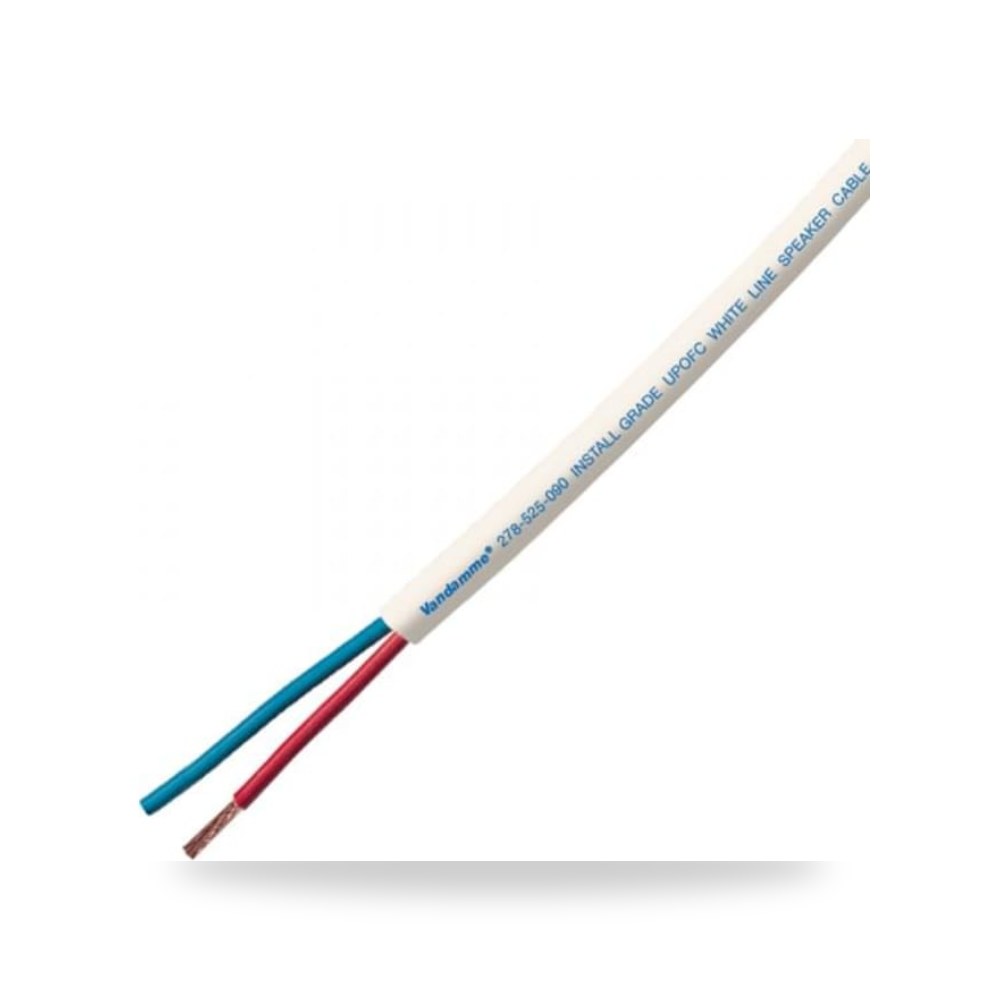 كابل تحكم وإشارات صناعي 2 أطراف 100 متر طراز ريمكو للتوريدات الصناعية (Reemco Industrial)