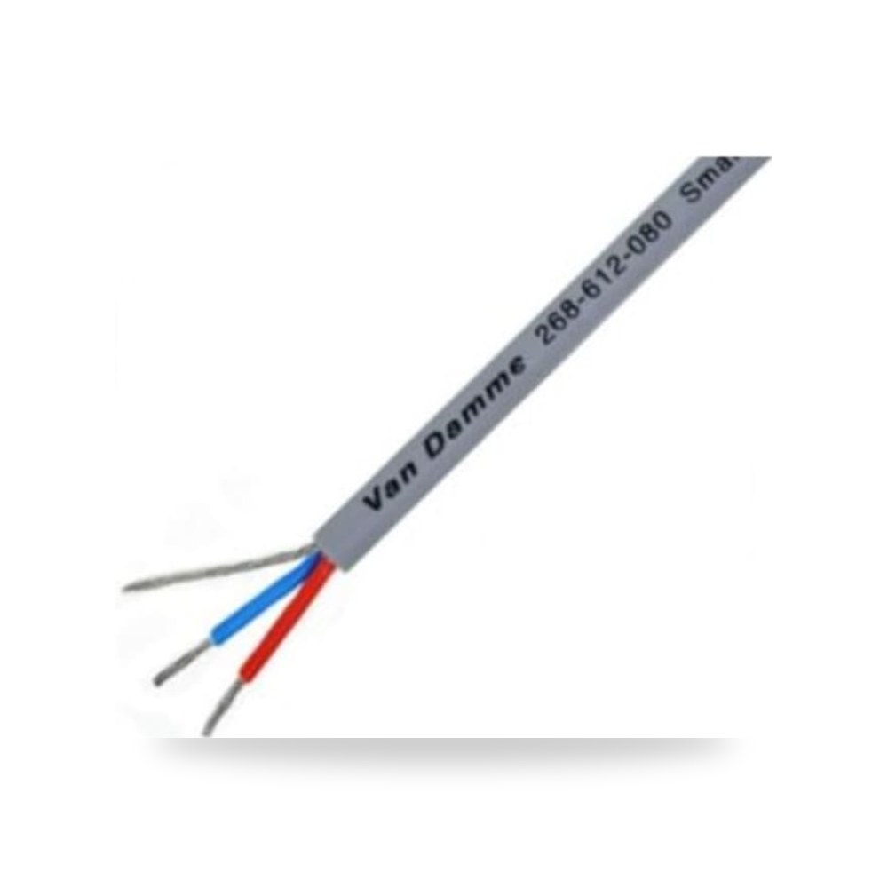 كابل تحكم وإشارات صناعي 2 أطراف 100 طراز F RS ريمكو للتوريدات الصناعية (Reemco Industrial)