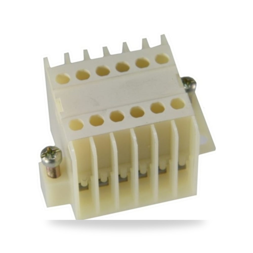 روزتة وبلوك أطراف بوردات PCB فئة S X صناعي RS ريمكو للتوريدات الصناعية (Reemco Industrial)
