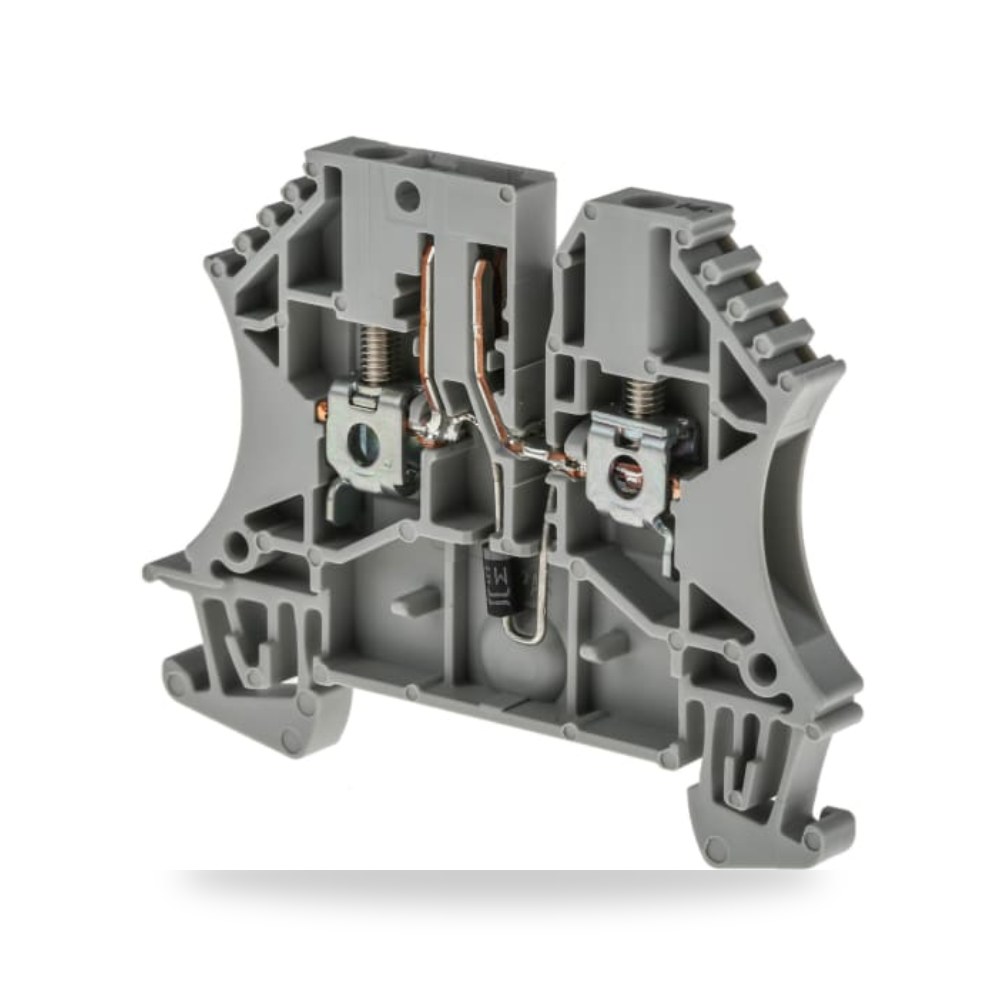 روزتة وبلوك أطراف بوردات PCB فئة T F صناعي RS ريمكو للتوريدات الصناعية (Reemco Industrial)