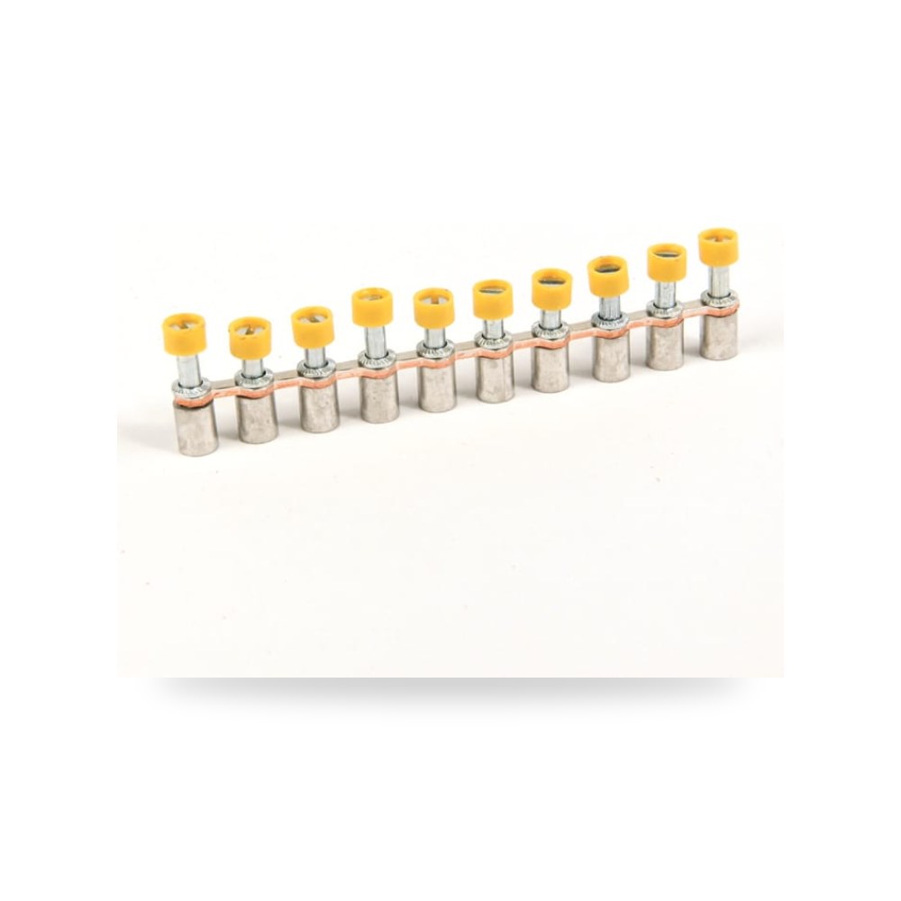 روزتة وبلوك أطراف بوردات PCB فئة X E صناعي RS ريمكو للتوريدات الصناعية (Reemco Industrial)
