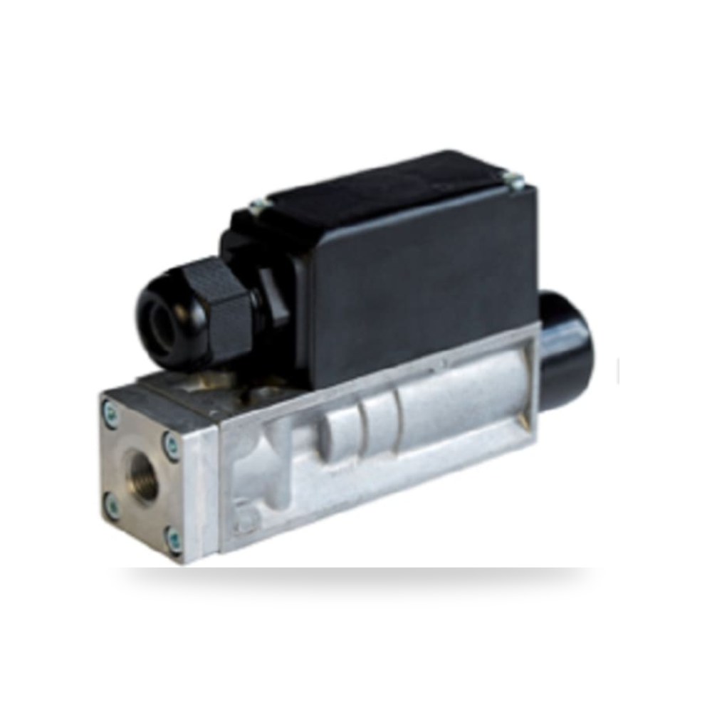 مفتاح تفريغ وضغط موثوق للأعمال RS PRO ريمكو للتوريدات الصناعية (Reemco Industrial)