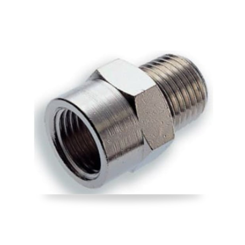 وصلة هواء نيوماتيك تجهيزات طراز H متين RS PRO ريمكو للتوريدات الصناعية (Reemco Industrial)