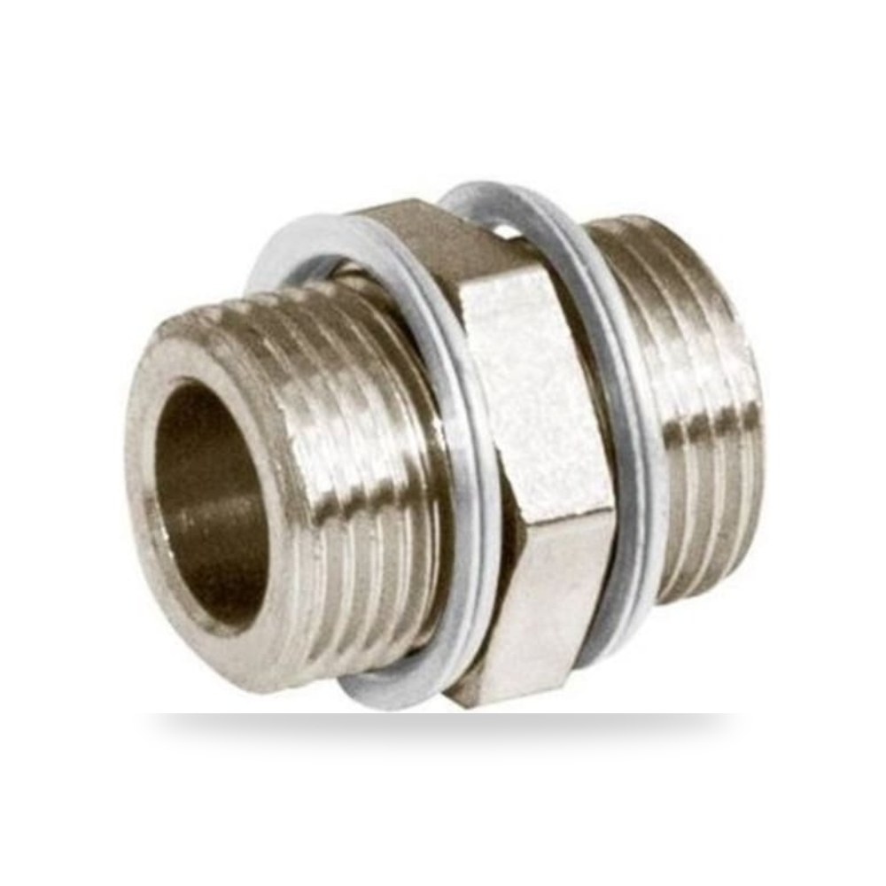 وصلة هواء نيوماتيك تجهيزات سن 3 - 8 لوحات تحكم ريمكو للتوريدات الصناعية (Reemco Industrial)