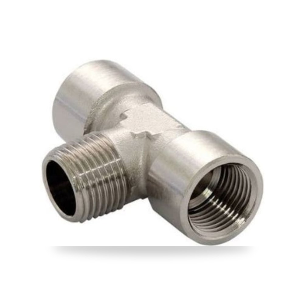 وصلة هواء نيوماتيك تجهيزات سن R طراز احترافي ريمكو للتوريدات الصناعية (Reemco Industrial)