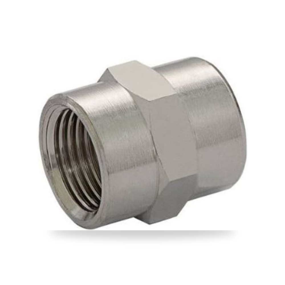 وصلة هواء نيوماتيك تجهيزات أنثى صناعي عالي ريمكو للتوريدات الصناعية (Reemco Industrial)