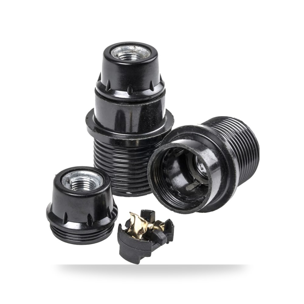 دواية وقاعدة مصباح طراز احترافي RS PRO ريمكو للتوريدات الصناعية (Reemco Industrial)