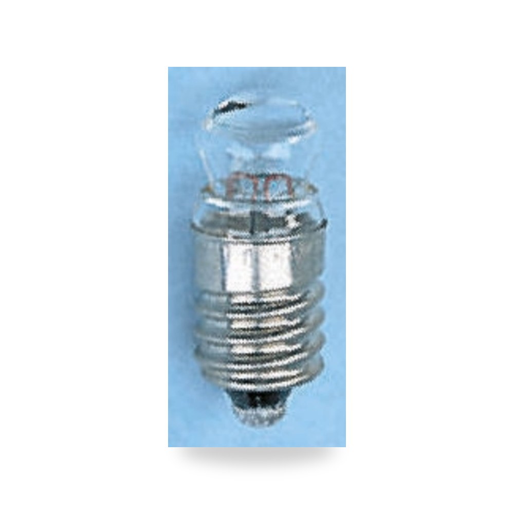 لمبة بيان وإشارة لوحات 2.2V شفاف RS PRO ريمكو للتوريدات الصناعية (Reemco Industrial) موديل