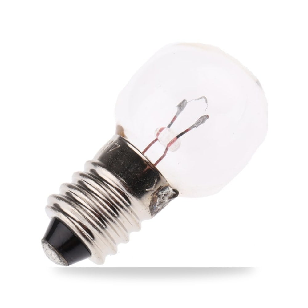 لمبة بيان وإشارة لوحات 4V شفاف RS PRO ريمكو للتوريدات الصناعية (Reemco Industrial) موديل E364