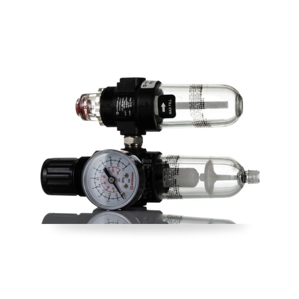 محول ومغذي جهد وقدرة كهربائي طراز S RS PRO ريمكو للتوريدات الصناعية (Reemco Industrial)