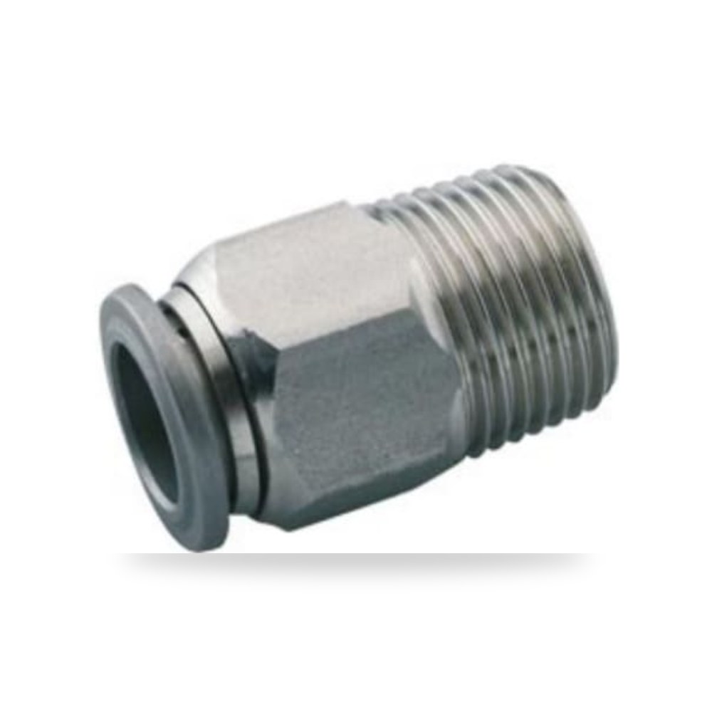 وصلة هواء نيوماتيك تجهيزات سن 1 - 8 in لوحات ريمكو للتوريدات الصناعية (Reemco Industrial)