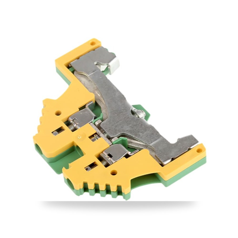 روزتة وبلوك أطراف بوردات PCB فئة A C ريمكو للتوريدات الصناعية (Reemco Industrial)
