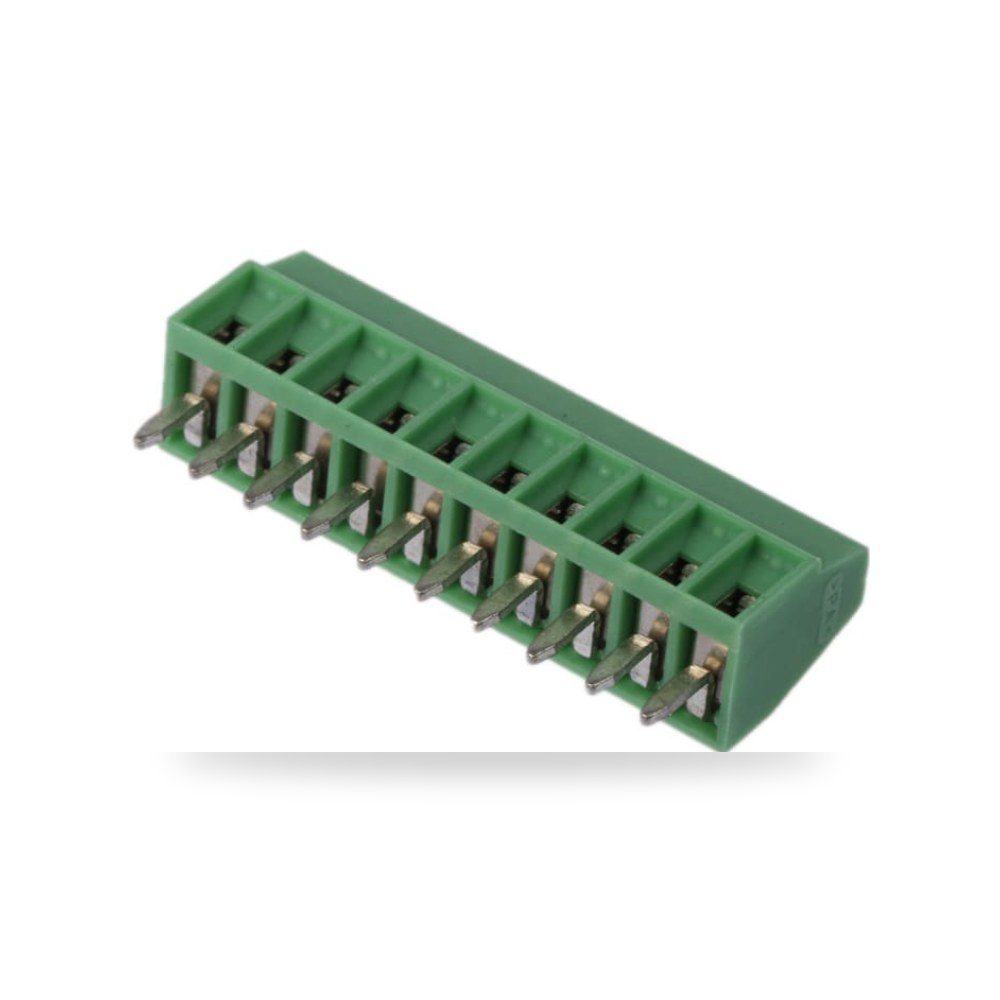 روزتة وبلوك أطراف بوردات PCB 10 طراز G RS PRO ريمكو للتوريدات الصناعية (Reemco Industrial)