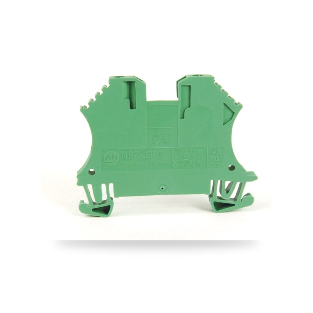روزتة وبلوك أطراف بوردات PCB فئة A E ريمكو للتوريدات الصناعية (Reemco Industrial)