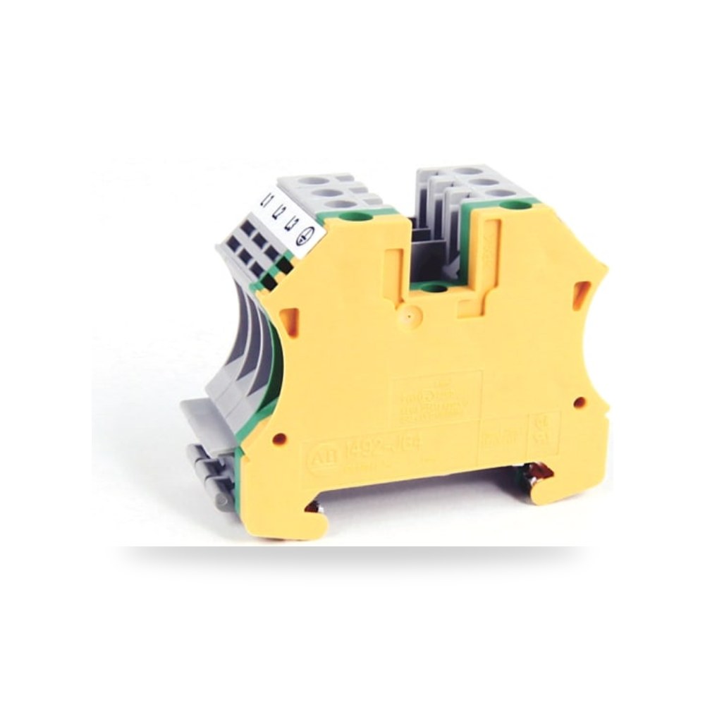 روزتة وبلوك أطراف بوردات PCB فئة A G ريمكو للتوريدات الصناعية (Reemco Industrial)